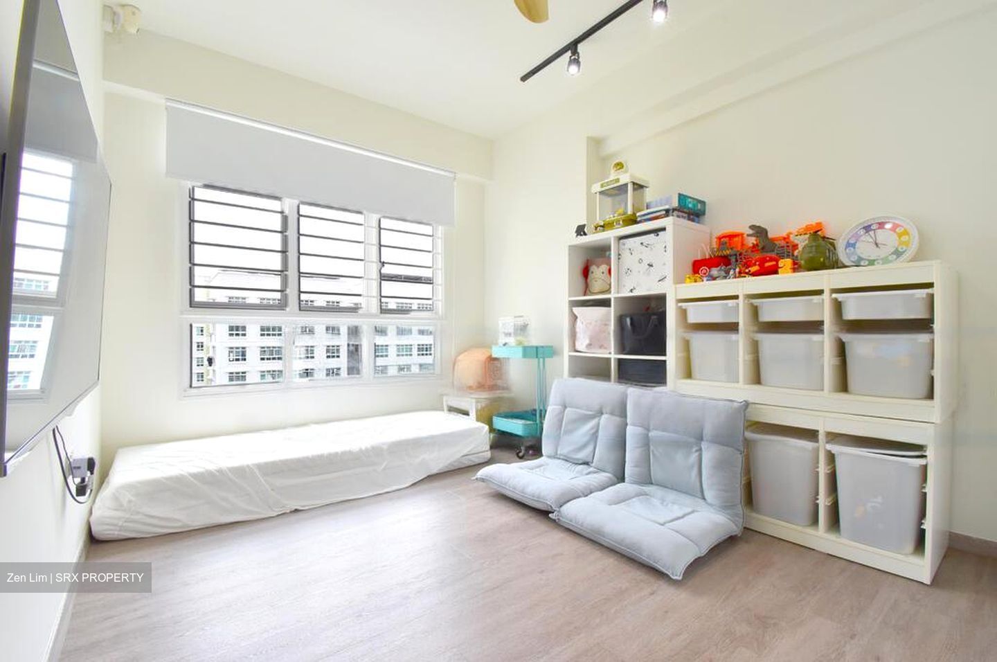 Blk 282C Compassvale Ancilla (Sengkang), HDB 5 Rooms #456075111